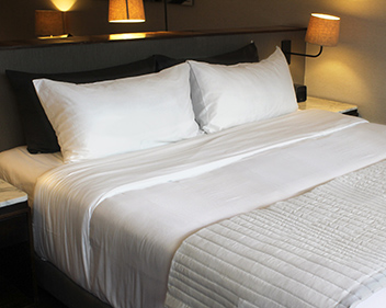 coverlets de algodon astro vivenda